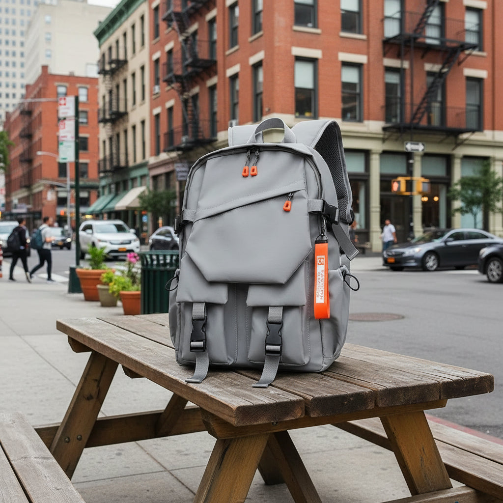 Luxury High Quality Backpacks Bags