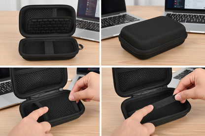 Hard Disk Cases Compatible With SanDisk Extreme