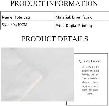 Candy Hand Shopping Bags