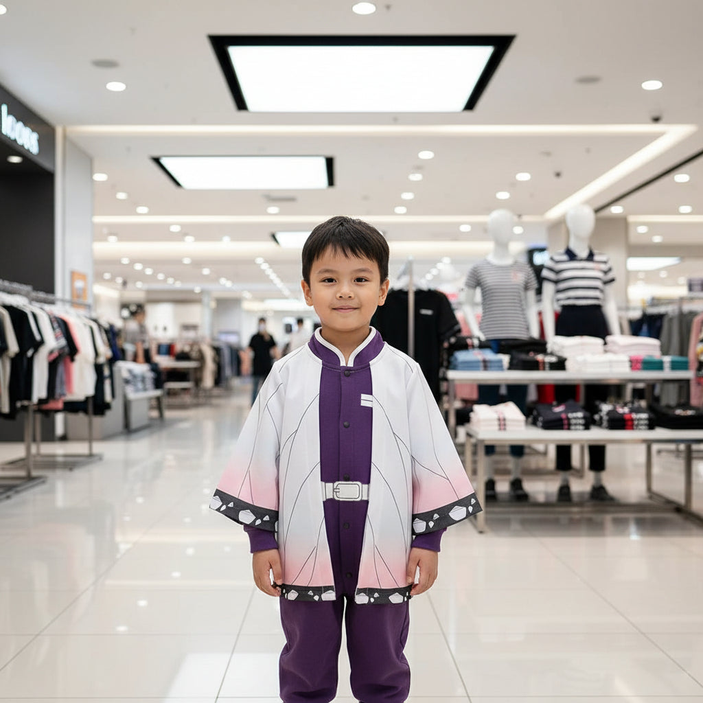 Cosplay Costumes Rompers