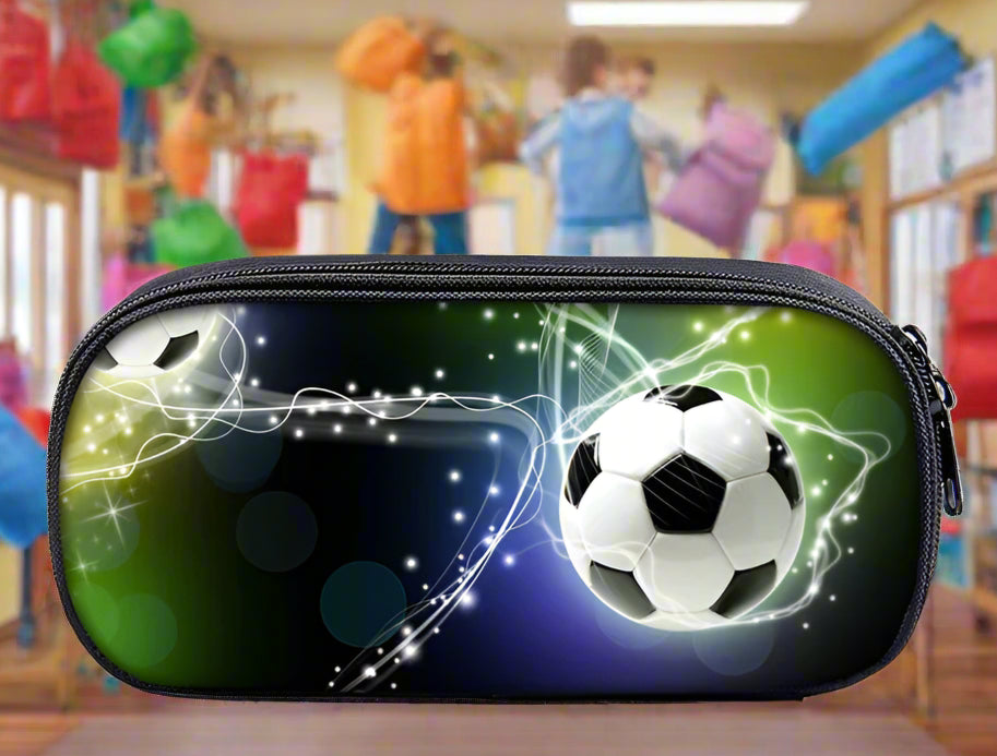 Sports Pencil Cases