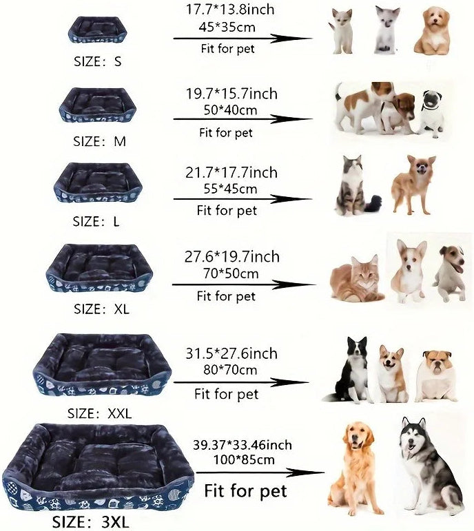 Bed Sofa Mats for Pets