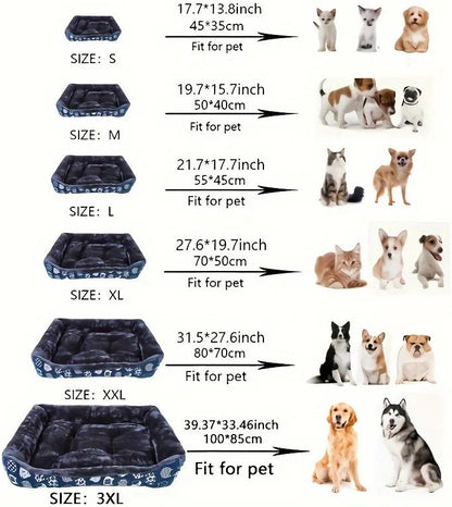 Bed Sofa Mats for Pets