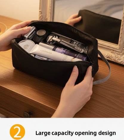 Travel Portable Cosmetic Toiletry Bags