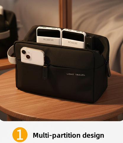 Travel Portable Cosmetic Toiletry Bags