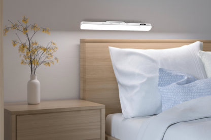 Three Colors Remote Night Light