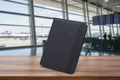 Passport Protective Holders