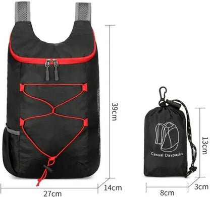 Multifunctional High Density Waterproof Bags