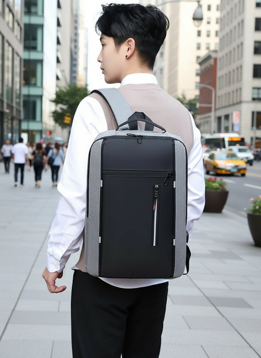 Waterproof Large Capacity Colorful Backpacks Bags