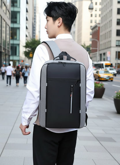 Waterproof Large Capacity Colorful Backpacks Bags