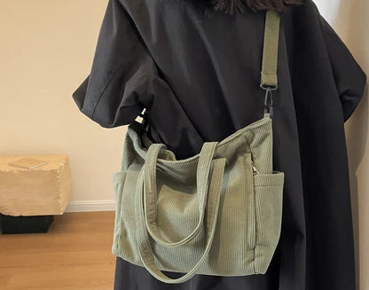 Sacs à bandoulière polyvalents