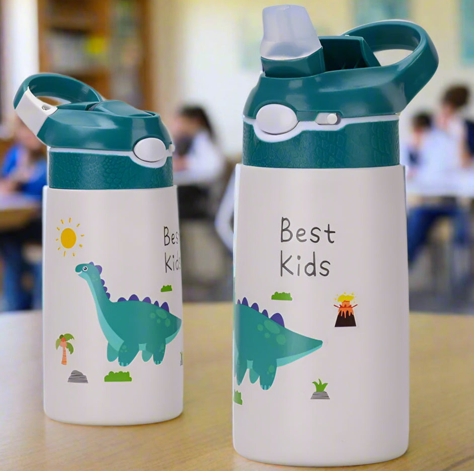 Best Kids Water Bottles