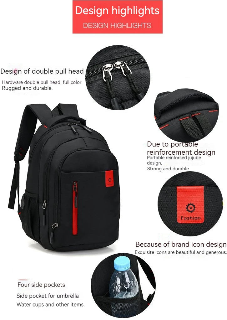 Fashionable Large Backpacks Bags