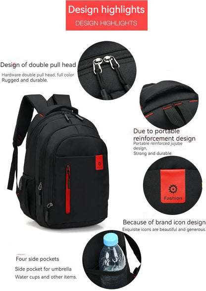 Fashionable Large Backpacks Bags