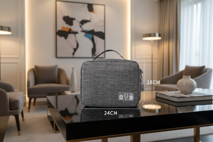 Digital Cables Waterproof Storage Cases