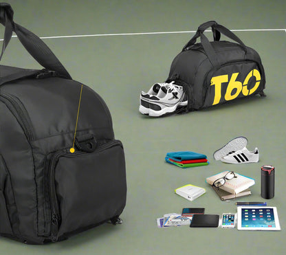 حقائب سفر محمولة من طراز T60