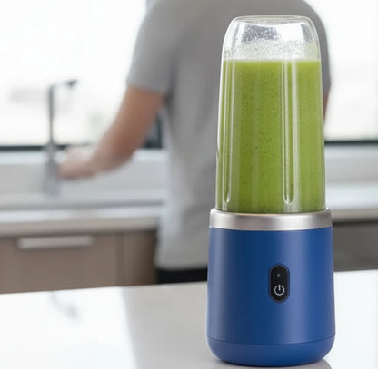 Portable USB Electric Juice Blenders