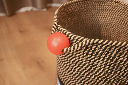 Large Size Household Storage Baskets