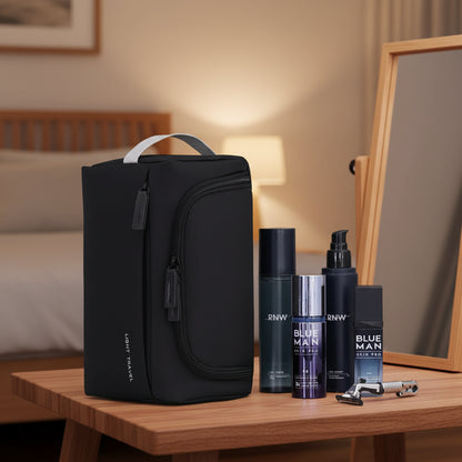 Travel Portable Cosmetic Toiletry Bags