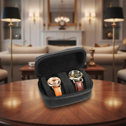 Watch Portable Storage Cases