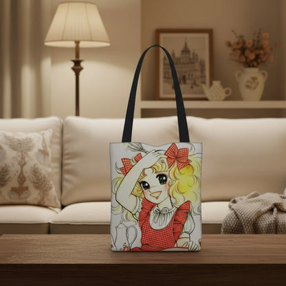 Candy Hand Shopping Bags