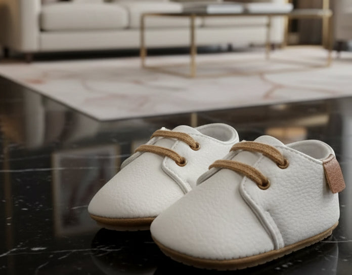 Four Seasons First Walkers Shoes