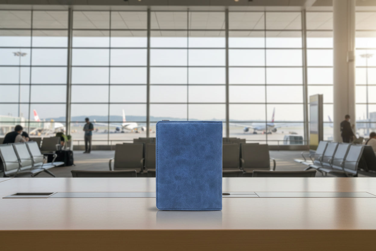 Passport Protective Holders