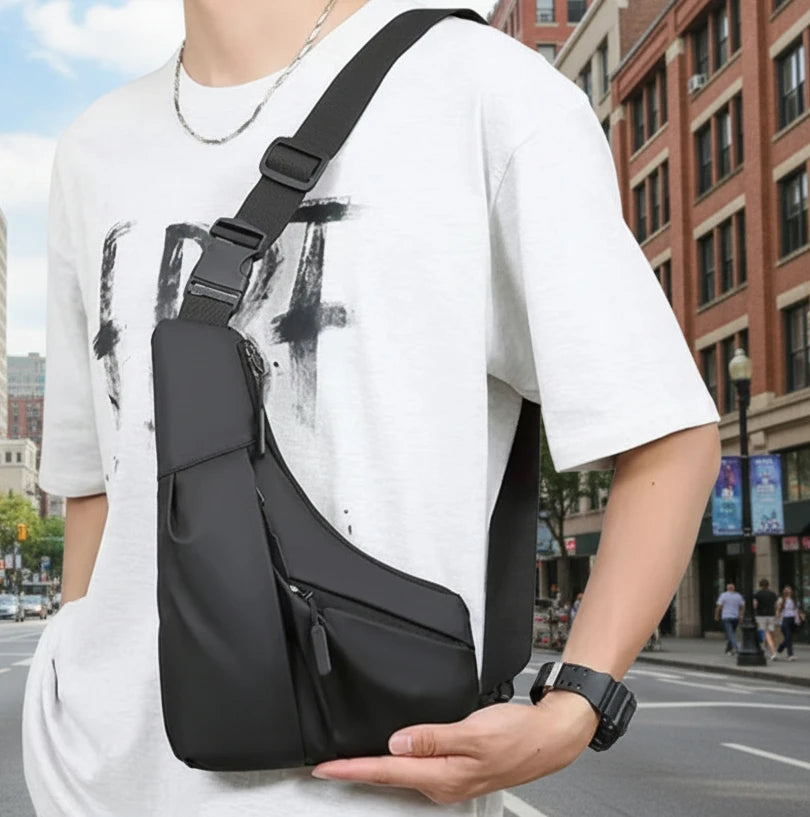 Versatile Casual Cross Body Bags