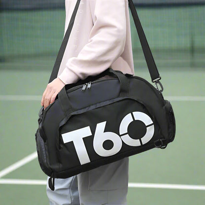 حقائب سفر محمولة من طراز T60