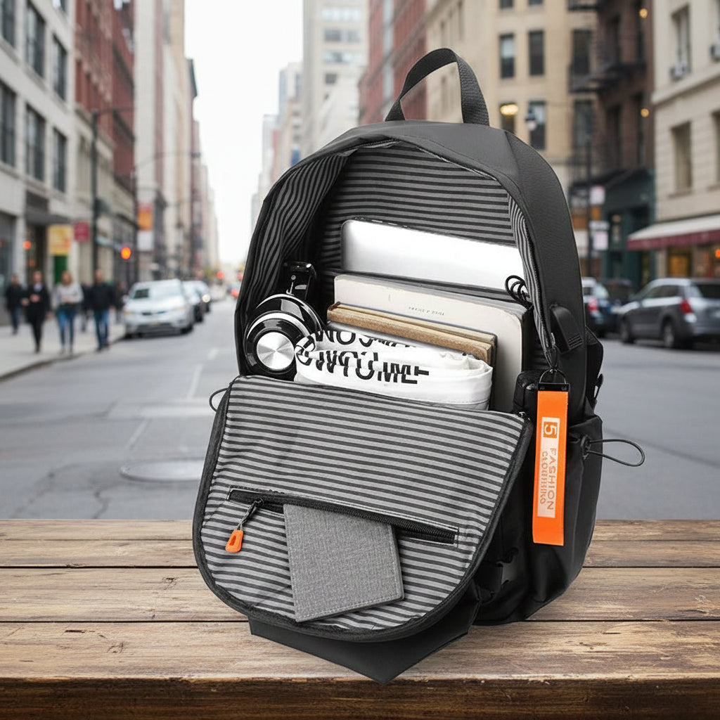 Luxury High Quality Backpacks Bags