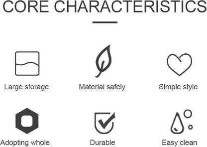 Trousses de toilette et de maquillage polyvalentes