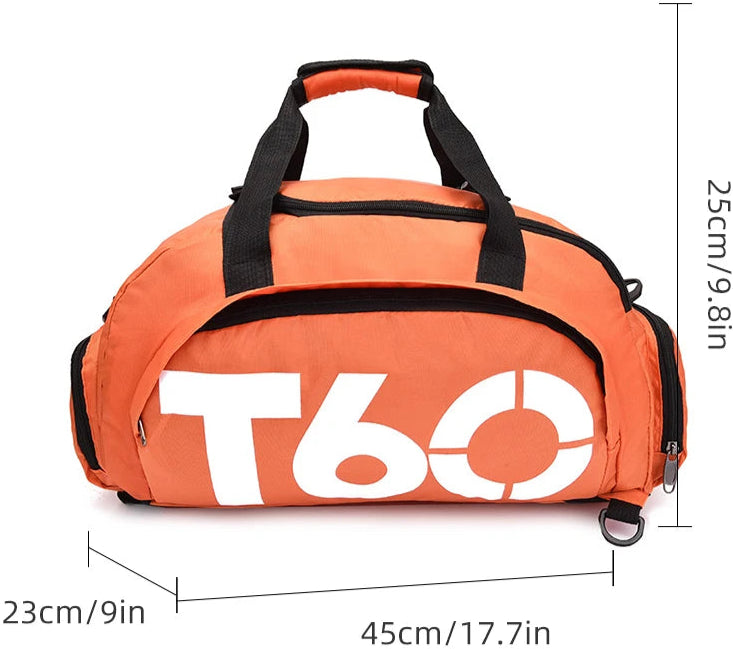 حقائب سفر محمولة من طراز T60