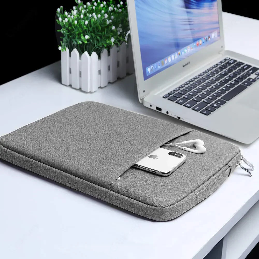 Carrying Sleeve Portable Laptop Bags