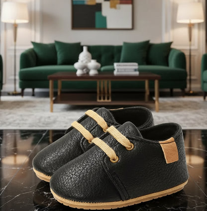 Four Seasons First Walkers Shoes
