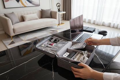 Digital Cables Waterproof Storage Cases