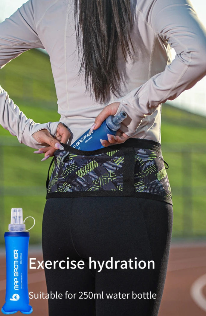 Portable Sports Waist Bags