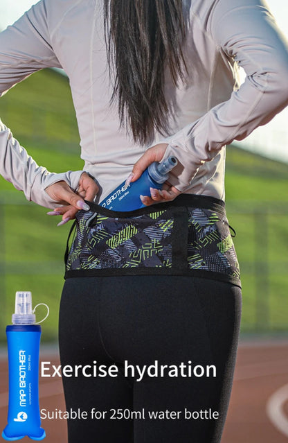 Portable Sports Waist Bags