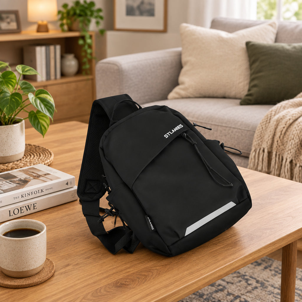 Lightweight Big Cross Body Bags
