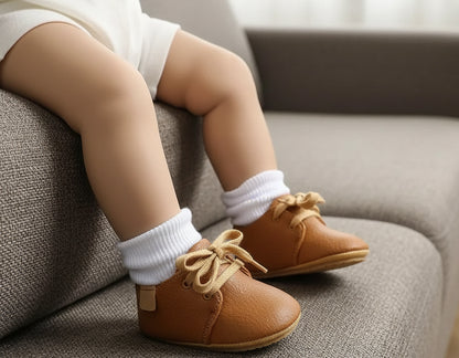 Four Seasons First Walkers Shoes