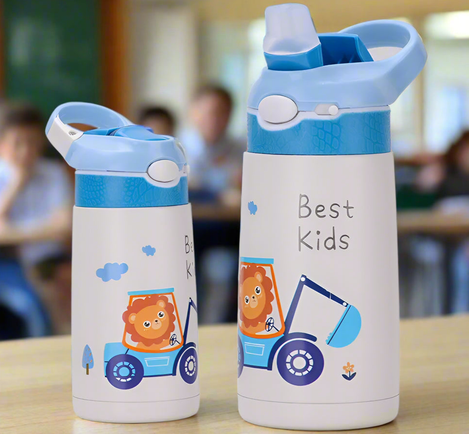 Best Kids Water Bottles