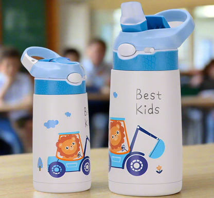 Best Kids Water Bottles