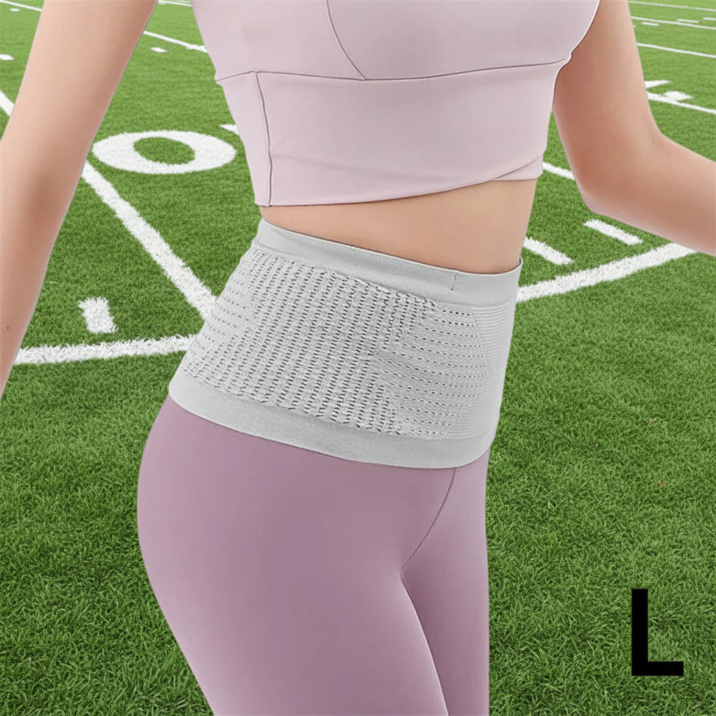 Invisible Waist Belt Portable Bags