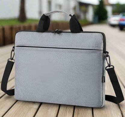 Solid Casual Laptop Bags