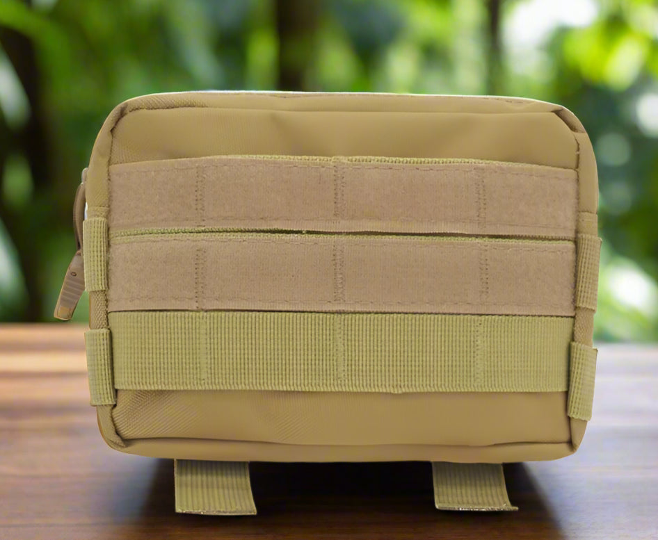 حقيبة تكتيكية عسكرية كروس بودي