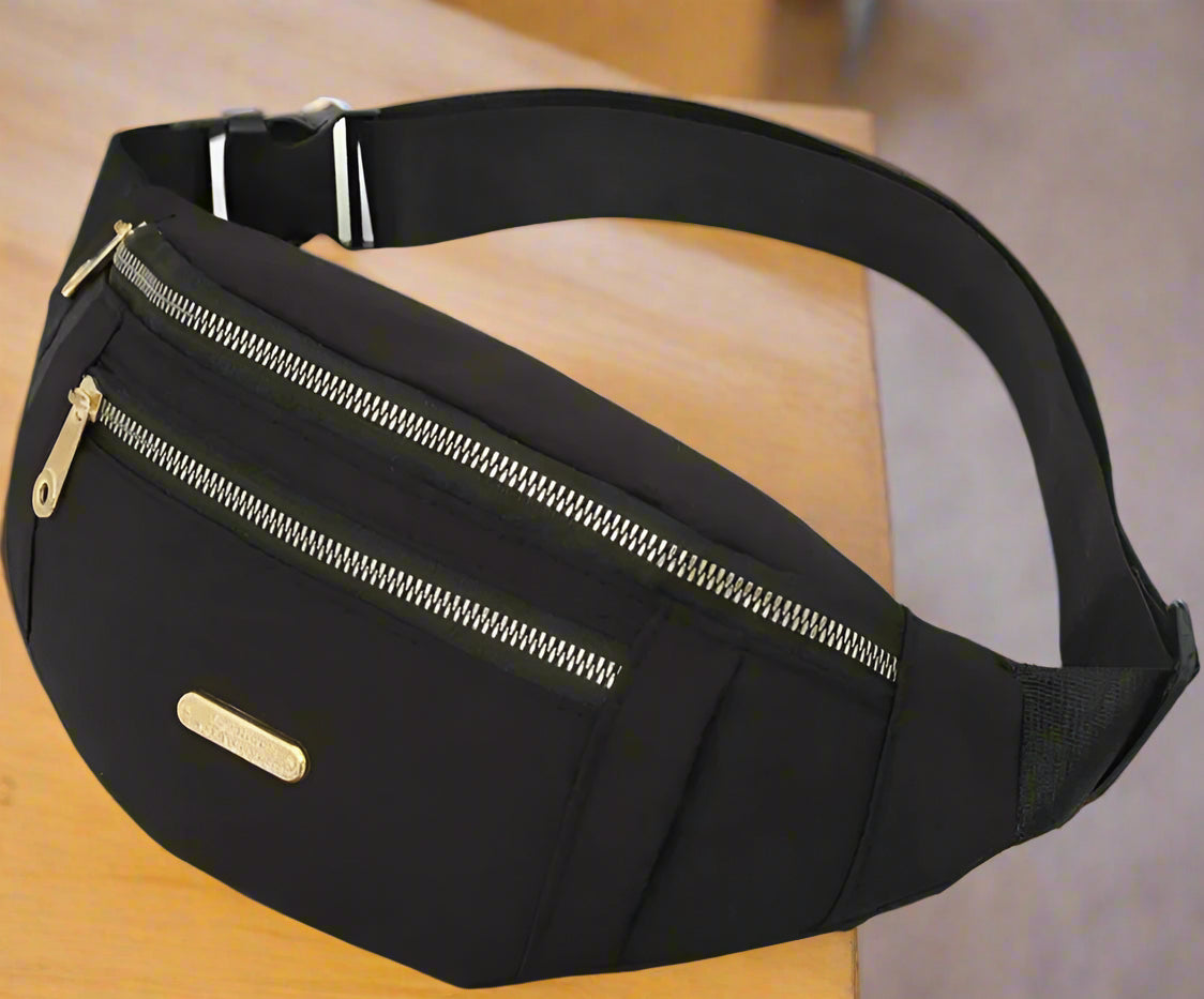 حقائب كروس بودي ملونة من طبقتين