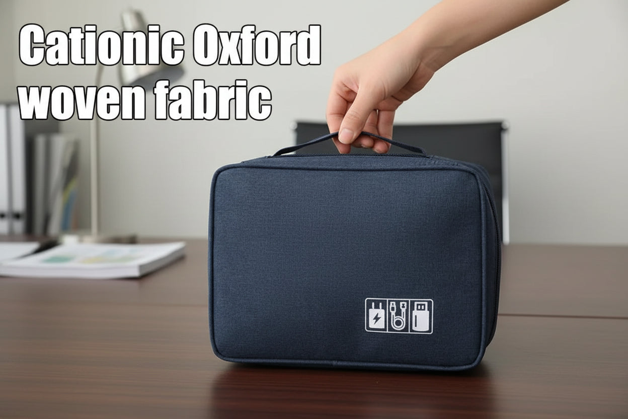 Multifunctional Digital Cables Cases