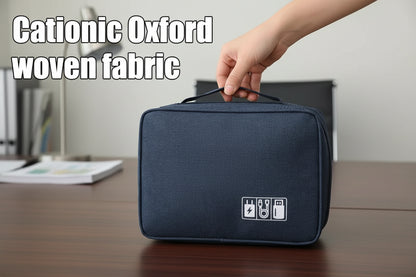 Multifunctional Digital Cables Cases