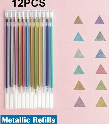 Great Color Pens