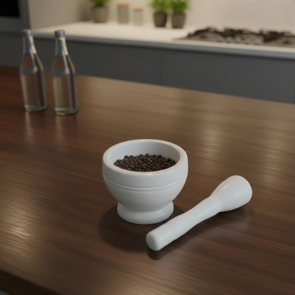 Mortar and Pestle Sets