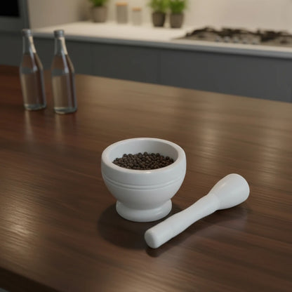 Mortar and Pestle Sets
